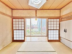 和室の画像