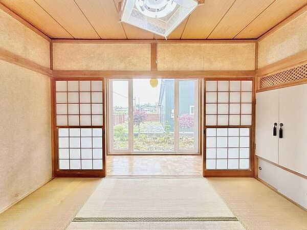 和室