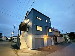 千歳市信濃2丁目 戸建て