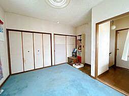 室内の画像