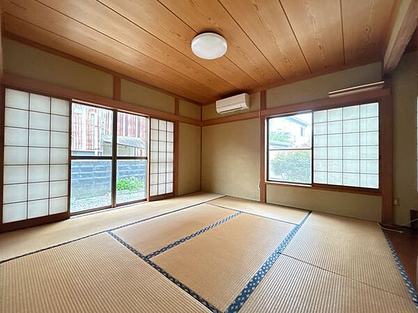 和室