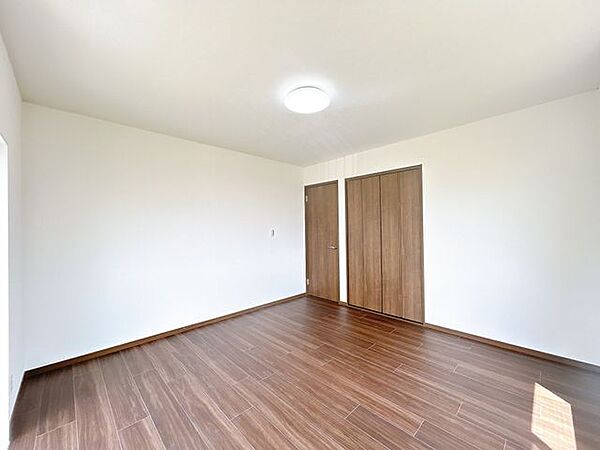 洋室
