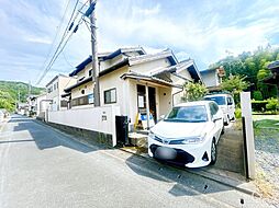 周智郡森町飯田 戸建て