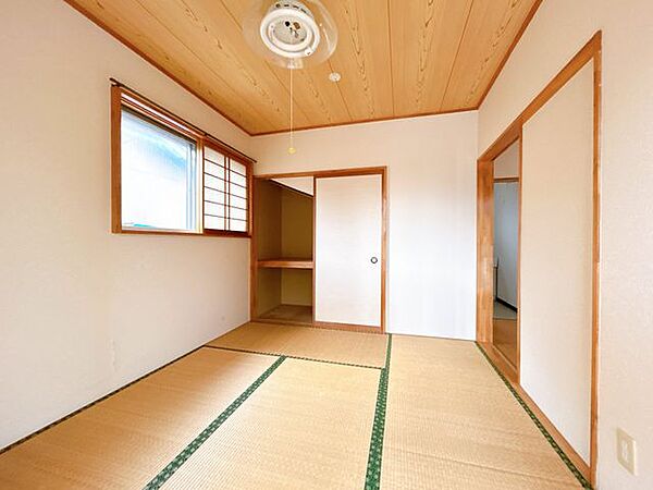 和室