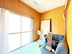 室内の画像