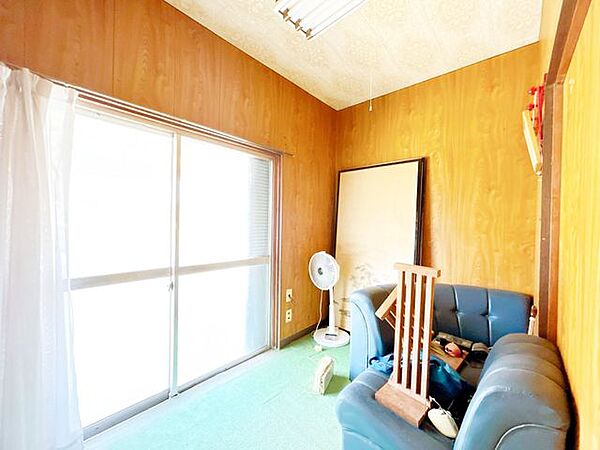 室内