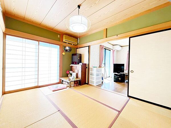 室内
