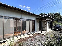掛川市寺島 戸建て