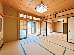 和室の画像
