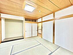 和室の画像