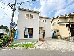 名取市箱塚1丁目 戸建て
