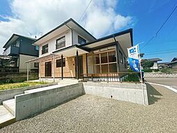 岩沼市平等3丁目 戸建て