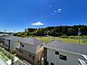 その他：バルコニーからの眺望は目の前に建物がないので開放感があります