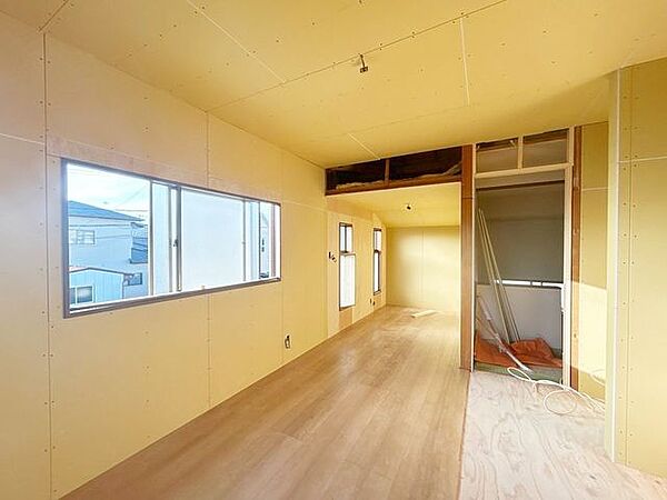 和室を拡大表示