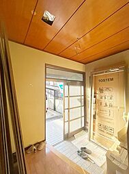 室内の画像