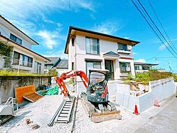 仙台市宮城野区鶴ケ谷東二丁目 戸建て