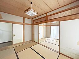 和室の画像