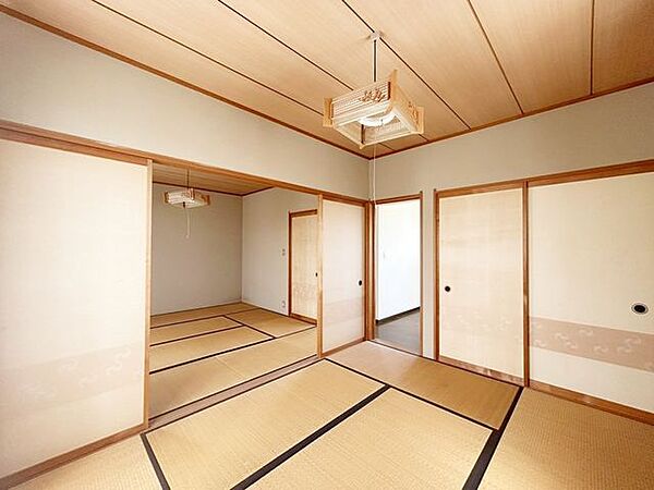 和室