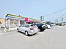 周辺：ミニストップ南光台東店様まで約740ｍ（徒歩10分）ちょっとしたお買い物も徒歩圏内のコンビニで済ませられます。