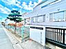 周辺：名取市立第一中学校まで約2670ｍ（徒歩34分）元気に歩いて、毎日の通学で足腰を鍛えることが出来ますね。