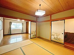 和室の画像