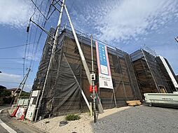 新築戸建 高崎市新町第12 1号棟