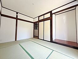 和室の画像