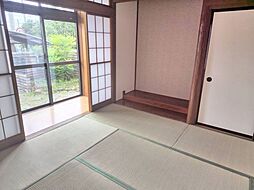 和室の画像