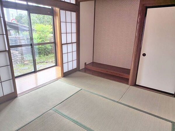 和室