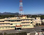 二之沢病院 460m