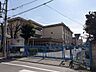 周辺：高崎市立東小学校 450m