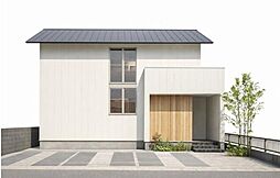 新築戸建 片岡町3丁目