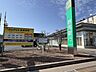 周辺：群馬銀行高崎田町支店 620m
