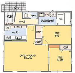 中古戸建 高崎市上並榎町