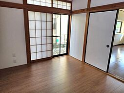 洋室の画像