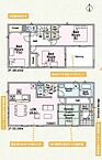 群馬県高崎市吉井町下長根：物件画像