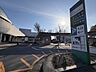 周辺：高崎市総合文化センター 380m