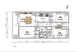 FelidiaRenoダイアパレスアポロシティ21高砂弐番館