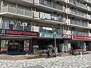まいばすけっと 東大島駅前店 徒歩22分。 1740m