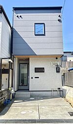 向日市上植野町馬立新築一戸建て