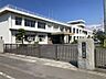 周辺：東温市立川上小学校（2580m）