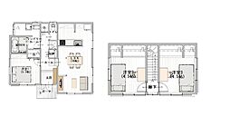 FelidiaReno長崎市つつじが丘3期(No.1018)