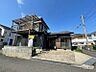 その他：【リフォーム済】外壁は塗装をしてます。玄関ドアも新品交換済みです。