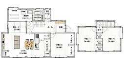 FelidiaReno熊本市東区戸島西(No.1019)