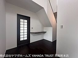 室内の画像