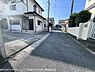 その他：東側の道路　閑静な住宅街です♪ 