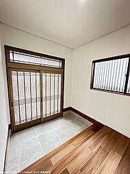 室内の画像
