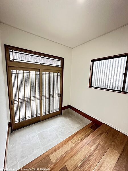 室内