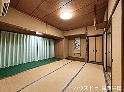 和室の画像
