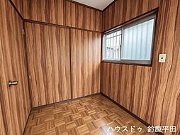 室内の画像